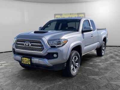 2017 Toyota Tacoma for Sale in Saint Louis, Missouri