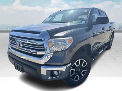 2017 Toyota Tundra for Sale in Chicago, Illinois