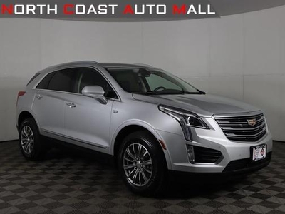 2018 Cadillac XT5 for Sale in Saint Louis, Missouri