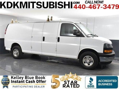 2018 Chevrolet Express 2500 for Sale in Northwoods, Illinois