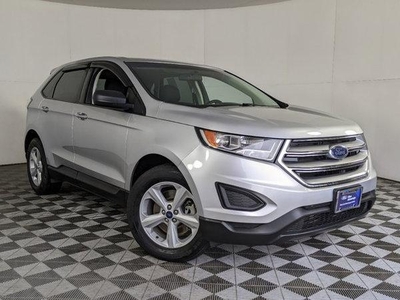 2018 Ford Edge for Sale in Saint Louis, Missouri