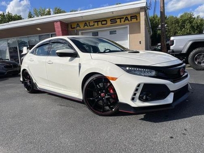 2018 Honda Civic Type R for Sale in Chicago, Illinois