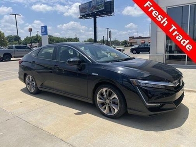 2018 Honda Clarity Plug-In Hybrid for Sale in Chicago, Illinois