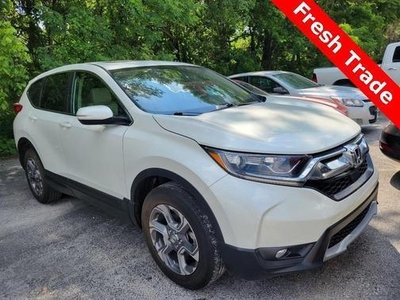 2018 Honda CR-V for Sale in Chicago, Illinois