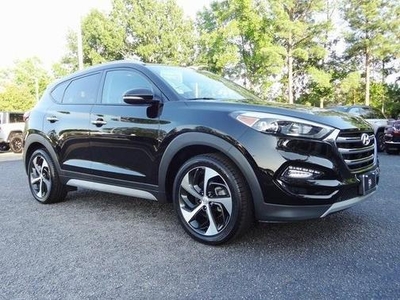 2018 Hyundai Tucson for Sale in Chicago, Illinois