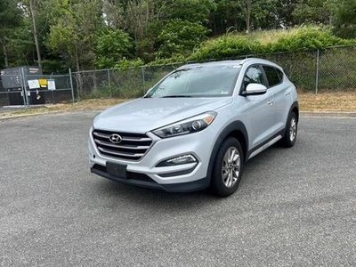 2018 Hyundai Tucson for Sale in Co Bluffs, Iowa