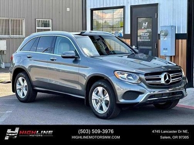 2018 Mercedes-Benz GLC 300 for Sale in Chicago, Illinois