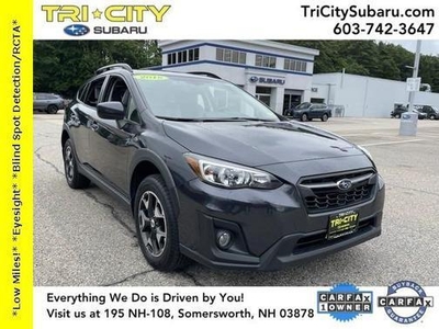 2018 Subaru Crosstrek for Sale in Chicago, Illinois