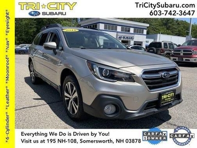 2018 Subaru Outback for Sale in Centennial, Colorado