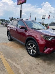 2018 Toyota RAV4 for Sale in Saint Louis, Missouri
