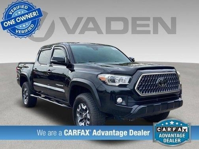 2018 Toyota Tacoma for Sale in Chicago, Illinois