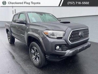 2018 Toyota Tacoma for Sale in Northwoods, Illinois