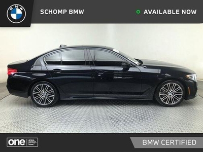 2019 BMW 530 for Sale in Chicago, Illinois