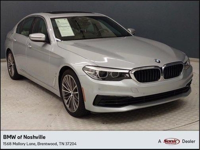 2019 BMW 530e for Sale in Saint Louis, Missouri