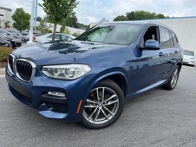 2019 BMW X3 for Sale in Saint Louis, Missouri