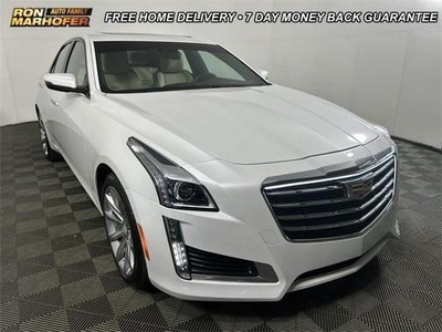 2019 Cadillac CTS for Sale in Northwoods, Illinois