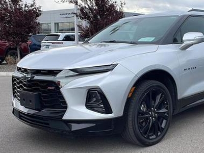 2019 Chevrolet Blazer for Sale in Chicago, Illinois
