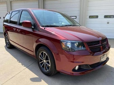 2019 Dodge Grand Caravan for Sale in Denver, Colorado