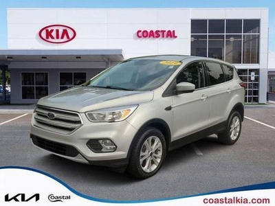 2019 Ford Escape for Sale in Denver, Colorado