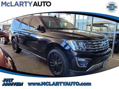 2019 Ford Expedition Max for Sale in Chicago, Illinois