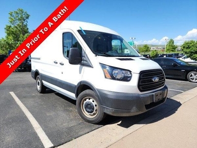 2019 Ford Transit-250 for Sale in Denver, Colorado