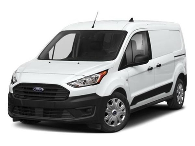 2019 Ford Transit Connect Van for Sale in Chicago, Illinois