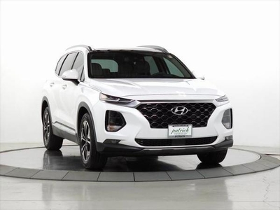 2019 Hyundai Santa Fe for Sale in Denver, Colorado