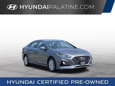 2019 Hyundai Sonata for Sale in Chicago, Illinois