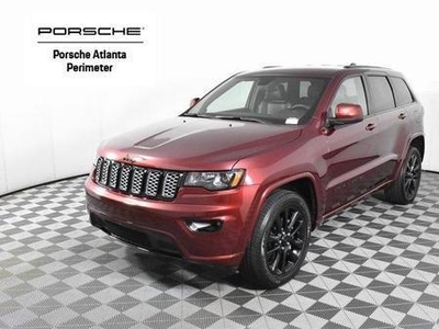 2019 Jeep Grand Cherokee for Sale in Chicago, Illinois