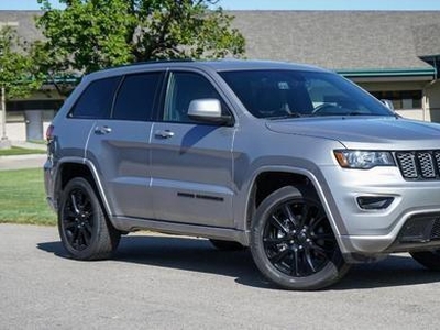 2019 Jeep Grand Cherokee for Sale in Chicago, Illinois