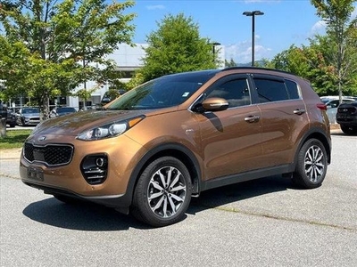 2019 Kia Sportage for Sale in Chicago, Illinois