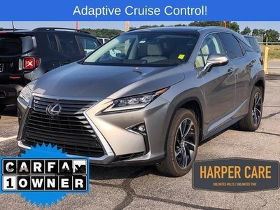 2019 Lexus RX 350 for Sale in Chicago, Illinois