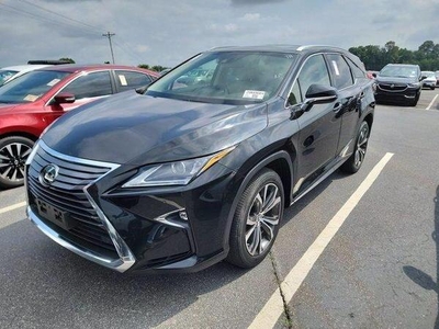 2019 Lexus RX for Sale in Chicago, Illinois