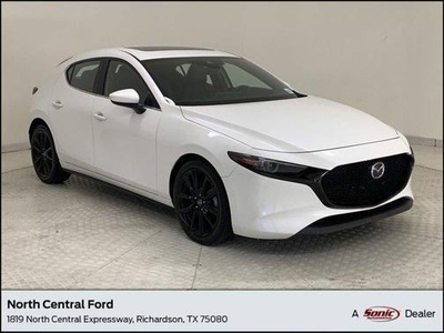 2019 Mazda Mazda3 for Sale in Chicago, Illinois