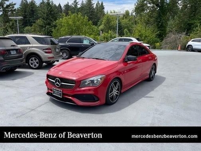 2019 Mercedes-Benz CLA 250 for Sale in Saint Louis, Missouri