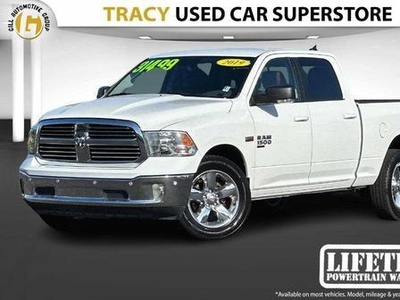 2019 RAM 1500 Classic for Sale in Denver, Colorado