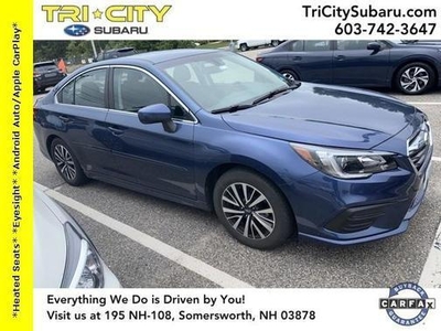 2019 Subaru Legacy for Sale in Co Bluffs, Iowa