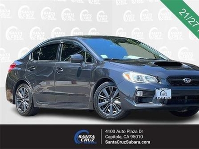 2019 Subaru WRX for Sale in Centennial, Colorado