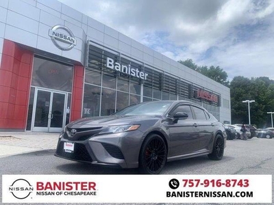 2019 Toyota Camry for Sale in Saint Louis, Missouri