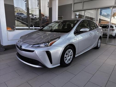 2019 Toyota Prius for Sale in Chicago, Illinois