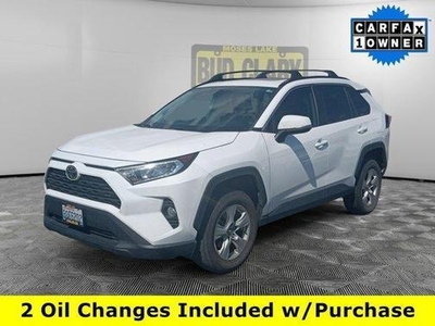 2019 Toyota RAV4 for Sale in Denver, Colorado