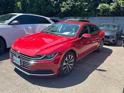 2019 Volkswagen Arteon for Sale in Denver, Colorado