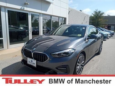 2020 BMW 228 Gran Coupe for Sale in Chicago, Illinois