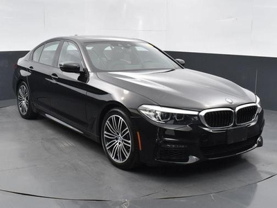 2020 BMW 540 for Sale in Denver, Colorado