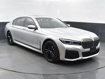 2020 BMW 750 for Sale in Chicago, Illinois