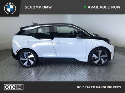 2020 BMW i3 for Sale in Centennial, Colorado