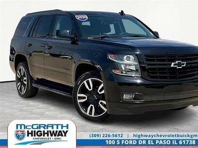 2020 Chevrolet Tahoe for Sale in Chicago, Illinois