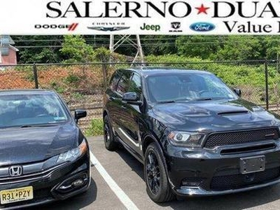 2020 Dodge Durango for Sale in Chicago, Illinois