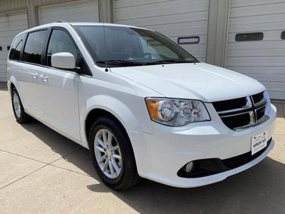 2020 Dodge Grand Caravan for Sale in Denver, Colorado