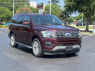 2020 Ford Expedition for Sale in Denver, Colorado